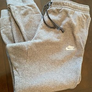 Nike Sweatpants